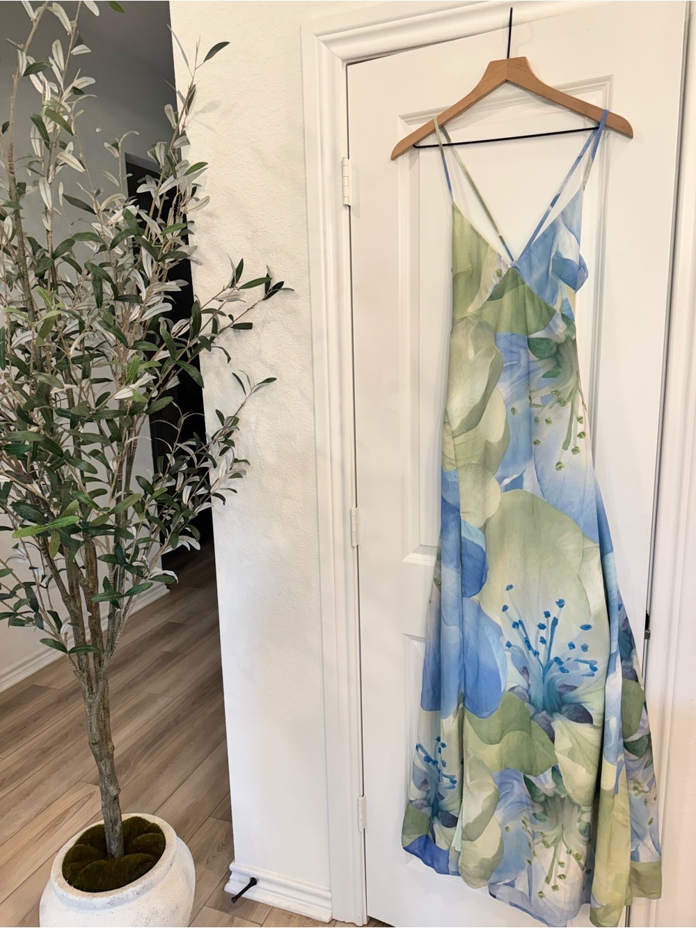 Peppermayo Maxi Dress - Picture 1 of 6